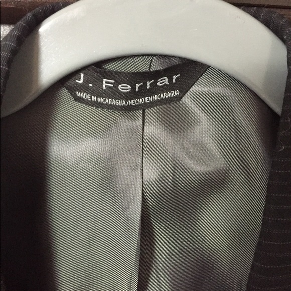 Dress jacket - Picture 2 of 4